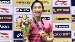 Vũ Thị Trang tuổi 34: Dấu mốc 3 kỳ ASIAD và bất ngờ không đến Nhật Bản